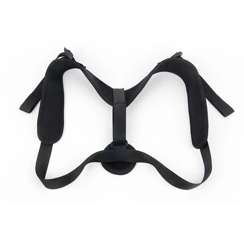 PosturePulse™ Comfort Corrector – Align Your Spine, Boost Your Confidence